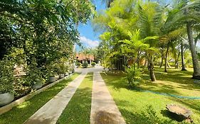 Krishan Villa