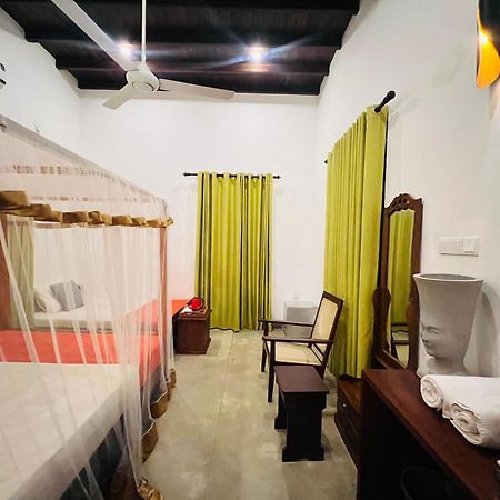 Krishan Villa Negombo Esterno foto