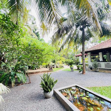 Krishan Villa Negombo Esterno foto