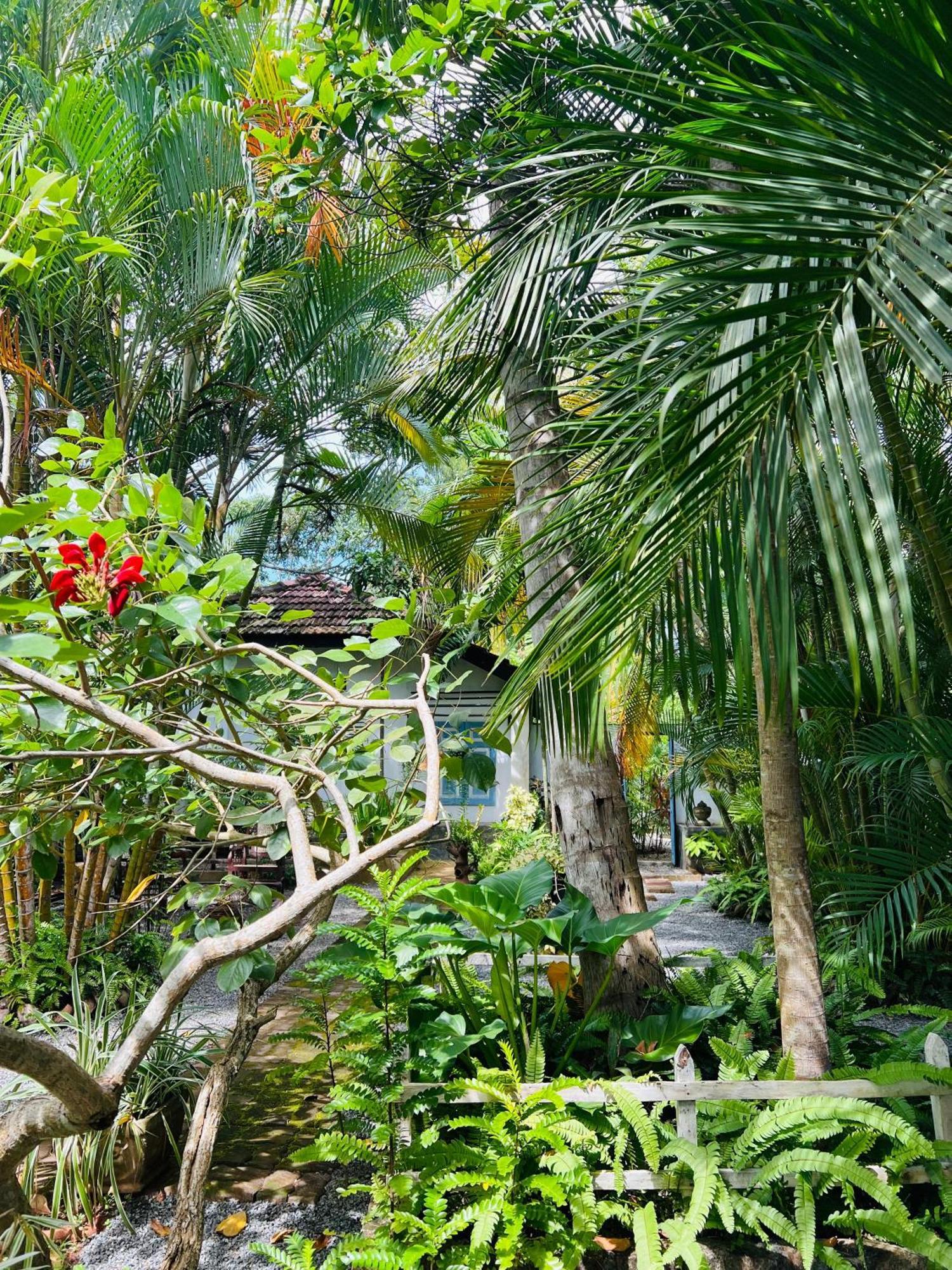 Krishan Villa Negombo Esterno foto