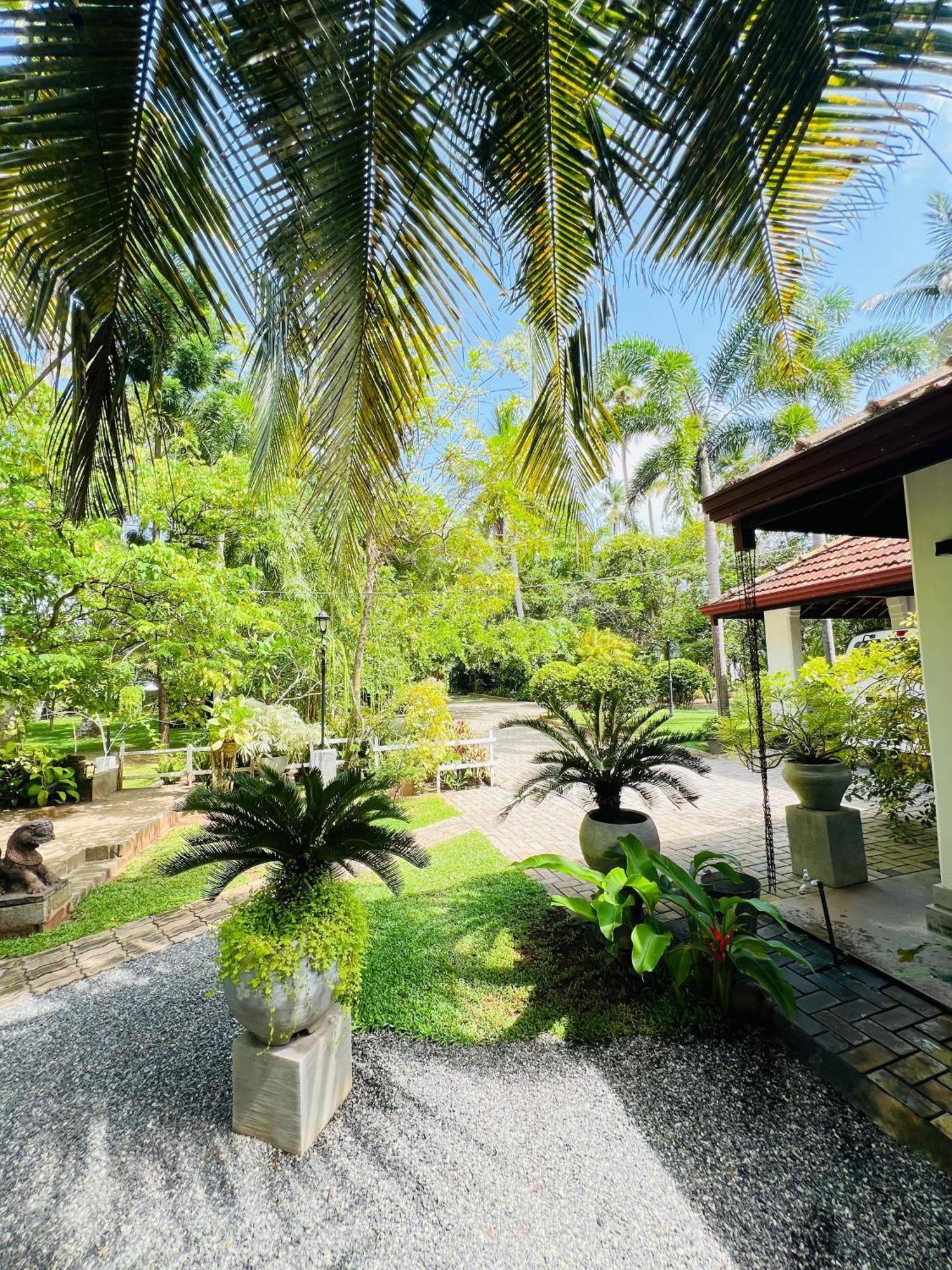 Krishan Villa Negombo Esterno foto